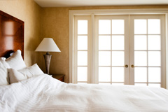 Calver Sough bedroom extension costs