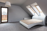 Calver Sough bedroom extensions