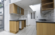 Calver Sough kitchen extension leads